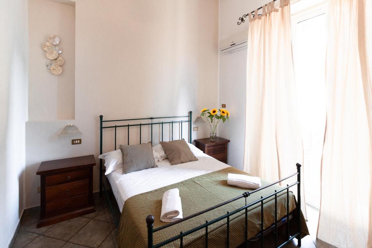 Hotel Concordia Palermo Ngoại thất bức ảnh