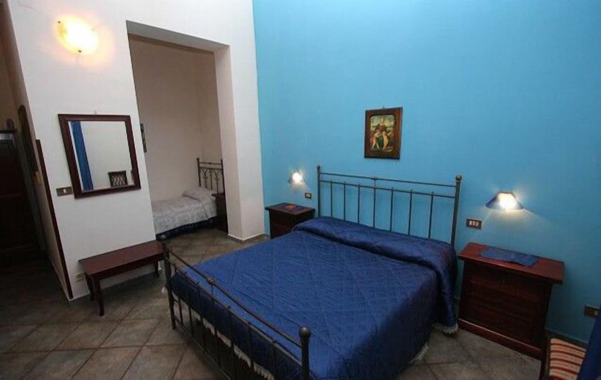 Hotel Concordia Palermo Ngoại thất bức ảnh