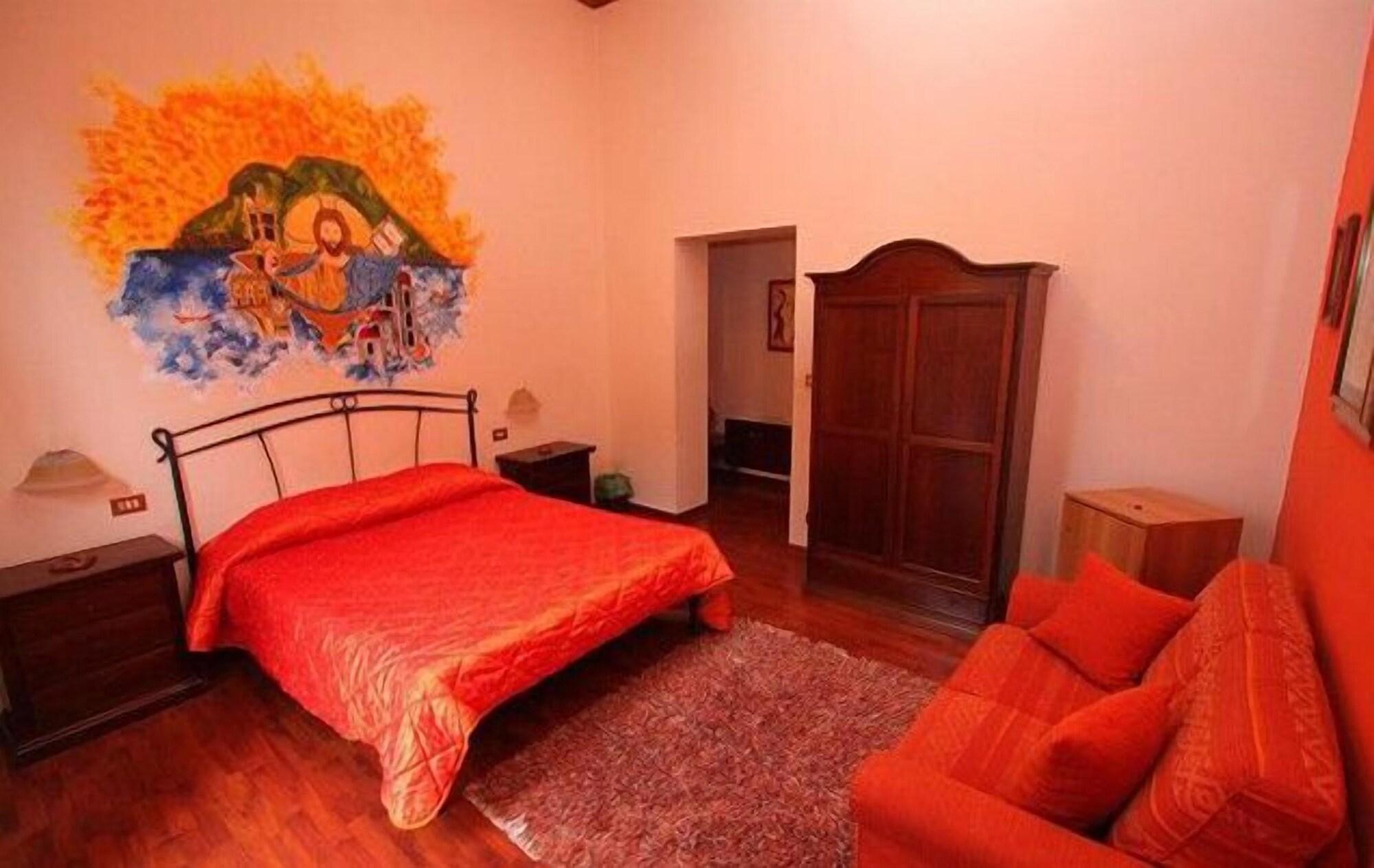 Hotel Concordia Palermo Ngoại thất bức ảnh