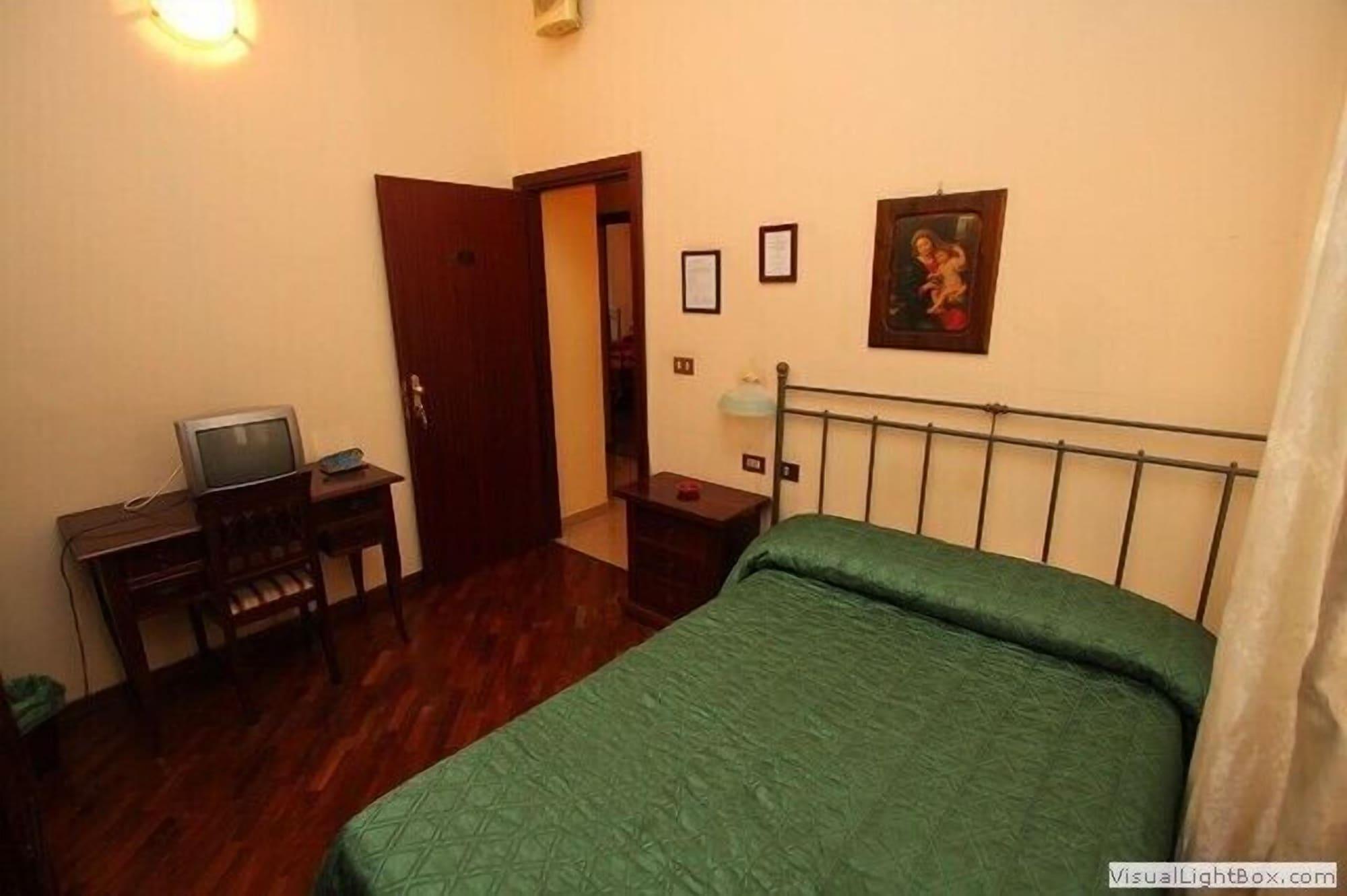 Hotel Concordia Palermo Ngoại thất bức ảnh