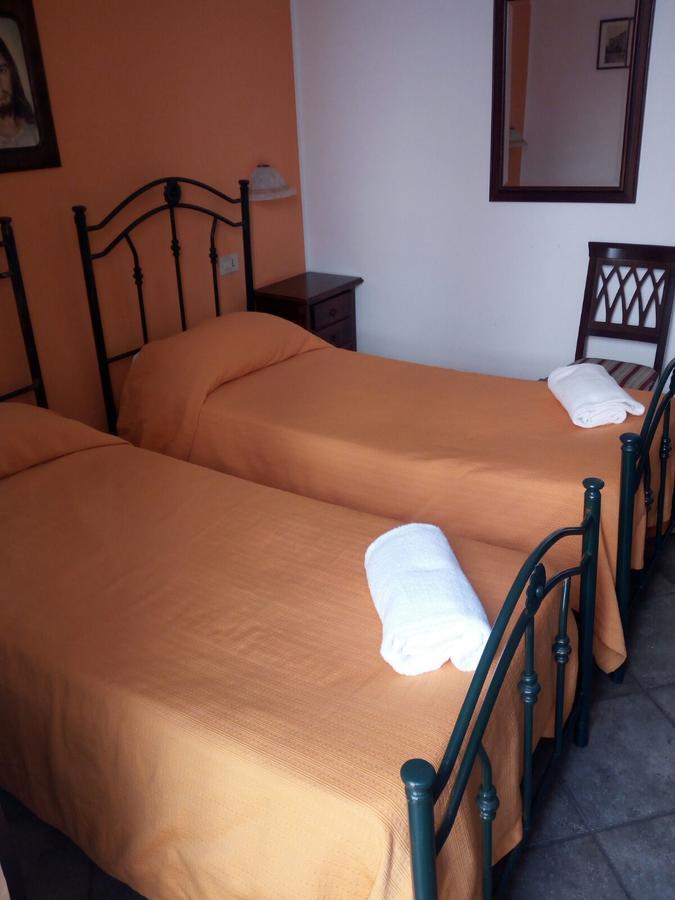 Hotel Concordia Palermo Ngoại thất bức ảnh