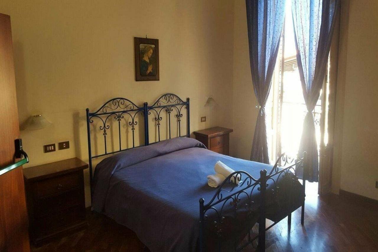 Hotel Concordia Palermo Ngoại thất bức ảnh
