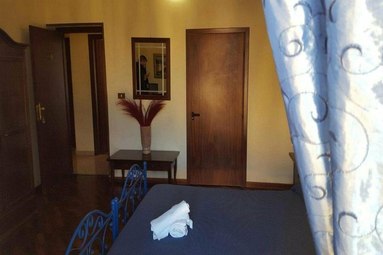 Hotel Concordia Palermo Ngoại thất bức ảnh